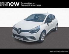 Renault Clio 4 Chennevières-sur-Marne