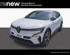 Renault Megane 4 Chennevières-sur-Marne