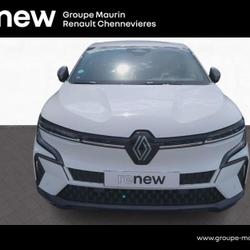 Renault Megane 4 E-Tech Electric EV60 220ch Techno super charge Chennevi&egrave;res-sur-Marne
