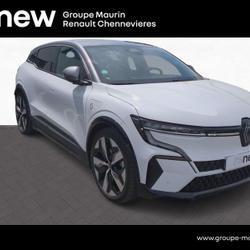 Renault Megane 4 E-Tech Electric EV60 220ch Techno super charge Chennevi&egrave;res-sur-Marne