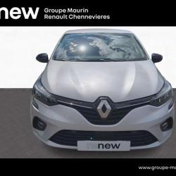 Renault Clio 5 1.0 TCe 90ch Evolution X-Tronic Chennevi&egrave;res-sur-Marne
