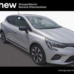 Renault Clio 5 1.0 TCe 90ch Evolution X-Tronic Chennevi&egrave;res-sur-Marne
