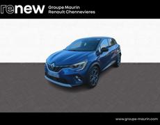 Renault Captur Chennevières-sur-Marne