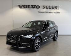 Volvo XC60 - XC60 T6 Recharge AWD 253 ch + 87 ch Geartronic 8 Inscription Luxe - 42 980 €