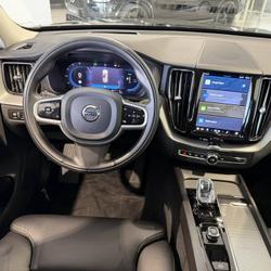 Volvo XC60 XC60 T6 Recharge AWD 253 ch + 87 ch Geartronic 8 Inscription Luxe Le Mans