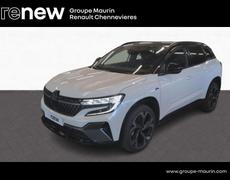 Renault Austral Chennevières-sur-Marne