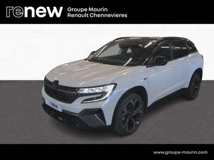 Renault Austral - 1.2 E-Tech full hybrid 200ch Techno esprit Alpine - 30 999 €