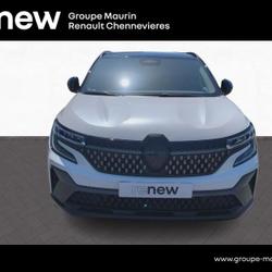 Renault Austral 1.2 E-Tech full hybrid 200ch Techno esprit Alpine Chennevi&egrave;res-sur-Marne