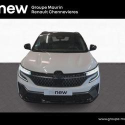 Renault Austral 1.2 E-Tech full hybrid 200ch Techno esprit Alpine Chennevi&egrave;res-sur-Marne