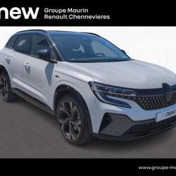 Renault Austral 1.2 E-Tech full hybrid 200ch Techno esprit Alpine Chennevi&egrave;res-sur-Marne