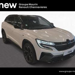 Renault Austral 1.2 E-Tech full hybrid 200ch Techno esprit Alpine Chennevi&egrave;res-sur-Marne