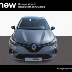 Renault Clio 5 1.0 TCe 90ch Evolution Chennevi&egrave;res-sur-Marne