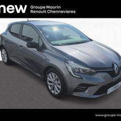Renault Clio 5 1.0 TCe 90ch Evolution Chennevi&egrave;res-sur-Marne