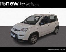 Fiat Panda Chennevières-sur-Marne