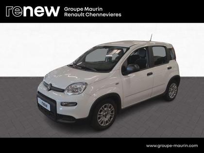Fiat Panda - 1.0 70ch BSG S&S  Cross - 10 999 €
