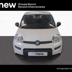 Fiat Panda 1.0 70ch BSG S&S  Cross Chennevi&egrave;res-sur-Marne