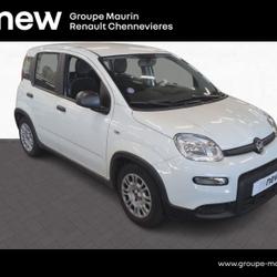 Fiat Panda 1.0 70ch BSG S&S  Cross Chennevi&egrave;res-sur-Marne