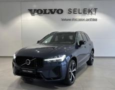 Volvo XC60 Le Mans