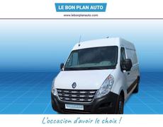 Renault Master Chennevières-sur-Marne