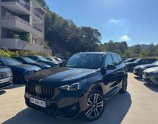 BMW X1 Mougins