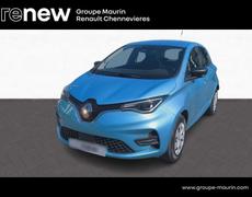Renault Zoe Chennevières-sur-Marne
