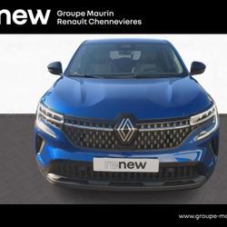 Renault Austral 1.2 E-Tech full hybrid 200ch Techno - 24 occasion - Chennevi&egrave;res-sur-Marne - photo 2/50