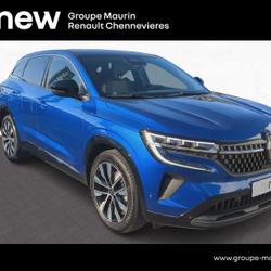 Renault Austral 1.2 E-Tech full hybrid 200ch Techno - 24 occasion - Chennevi&egrave;res-sur-Marne - photo 3/50