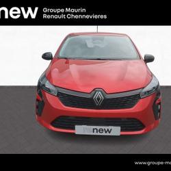 Renault Clio 5 1.6 E-Tech 145ch full hybrid Evolution - 24 Chennevi&egrave;res-sur-Marne