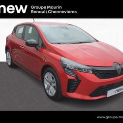 Renault Clio 5 1.6 E-Tech 145ch full hybrid Evolution - 24 Chennevi&egrave;res-sur-Marne