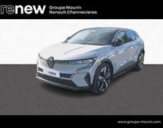 Renault Megane 4