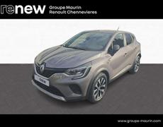 Renault Captur Chennevières-sur-Marne