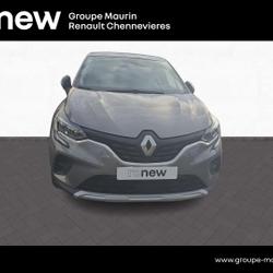 Renault Captur 1.0 Eco-G 100ch Evolution occasion - Chennevi&egrave;res-sur-Marne - photo 2/27