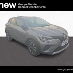 Renault Captur 1.0 Eco-G 100ch Evolution occasion - Chennevi&egrave;res-sur-Marne - photo 3/27