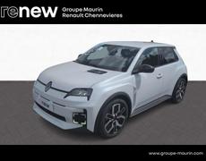 Renault R5 Chennevières-sur-Marne