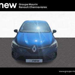 Renault Clio 5 1.0 TCe 90ch Evolution Chennevi&egrave;res-sur-Marne