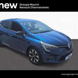Renault Clio 5 1.0 TCe 90ch Evolution Chennevi&egrave;res-sur-Marne