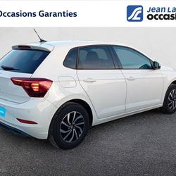 Volkswagen Polo Polo 1.0 TSI 95 S&S BVM5 VW Edition Gap