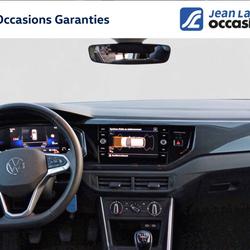 Volkswagen Polo Polo 1.0 TSI 95 S&S BVM5 VW Edition Gap