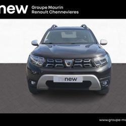 Dacia Duster 1.0 ECO-G 100ch Prestige + 4x2 Chennevi&egrave;res-sur-Marne