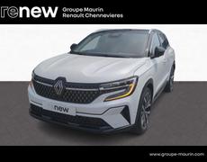 Renault Austral Chennevières-sur-Marne