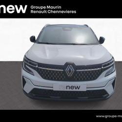 Renault Austral 1.2 E-Tech full hybrid 200ch Iconic Chennevi&egrave;res-sur-Marne
