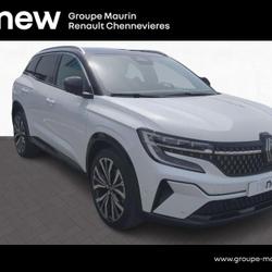 Renault Austral 1.2 E-Tech full hybrid 200ch Iconic Chennevi&egrave;res-sur-Marne