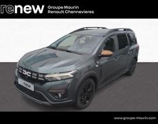 Dacia Jogger Chennevières-sur-Marne