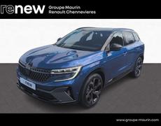 Renault Austral Chennevières-sur-Marne
