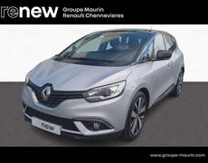 Renault Scenic 4 Chennevières-sur-Marne