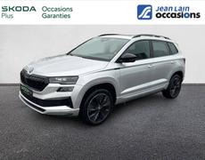Skoda Karoq Gap