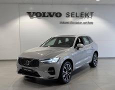 Volvo XC60 Cerisé