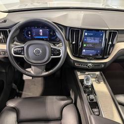Volvo XC60 XC60 T6 Recharge AWD 253 ch + 87 ch Geartronic 8 Inscription Ceris&eacute;