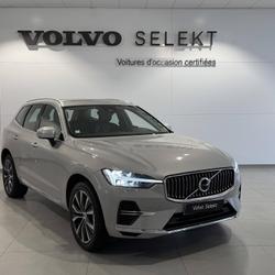 Volvo XC60 XC60 T6 Recharge AWD 253 ch + 87 ch Geartronic 8 Inscription Ceris&eacute;