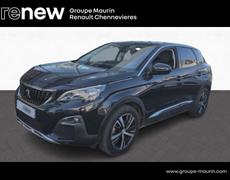 Peugeot 3008 Chennevières-sur-Marne